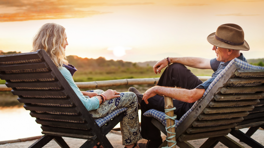 Retire SMART