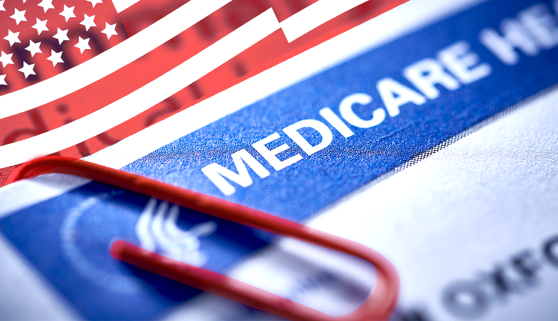 Medicare Information