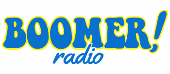 Boomer Radio Logo - Color